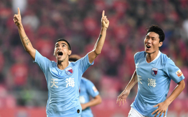 中国足坛最近10年消失的职业队：一共45支，上赛