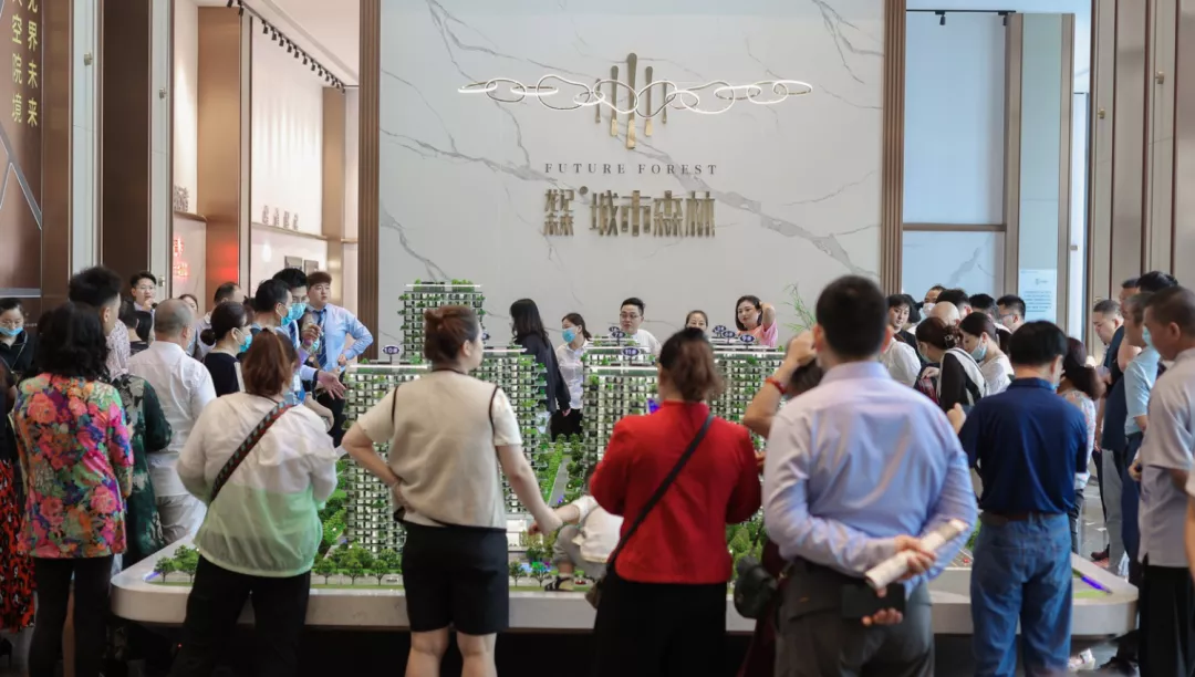 龙记泰信品牌价值81亿人民币，荣膺中指院品牌价值TOP36强