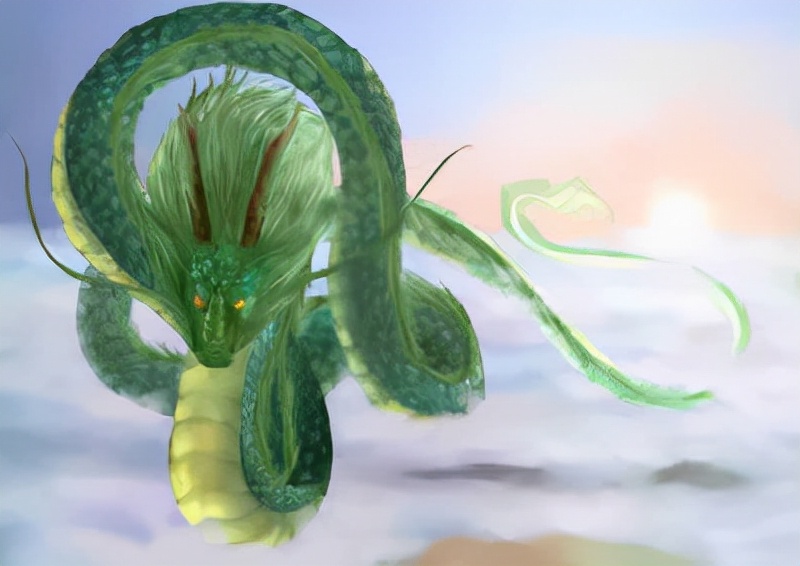 中国古代传说四大凶兽和四大神兽 资讯咖