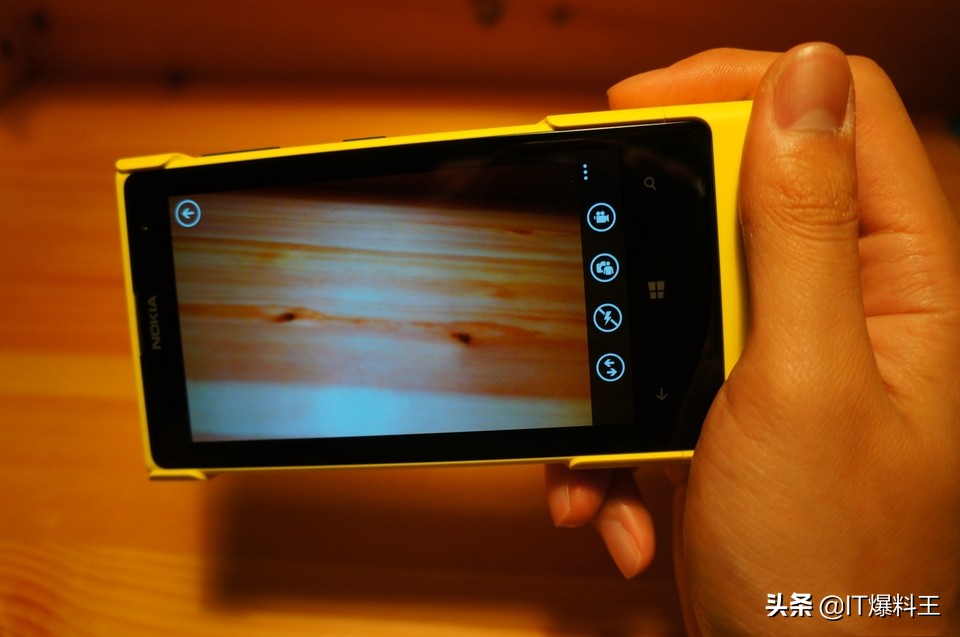 憋招式！诺基亚5G旗舰级曝出：或取名Lumia9.3、设计风格重归