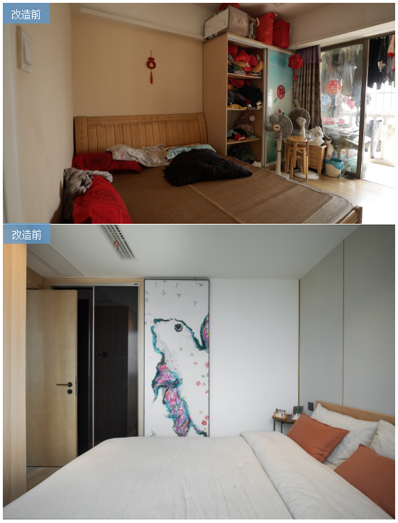 都知道森林空气好，那家里呢？打开海尔中央空调，吹出森林风