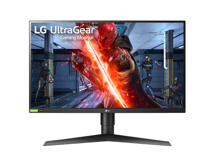 LG发布240Hz IPS电子竞技屏幕；想到开售YOGA S740 16GB运行内存版