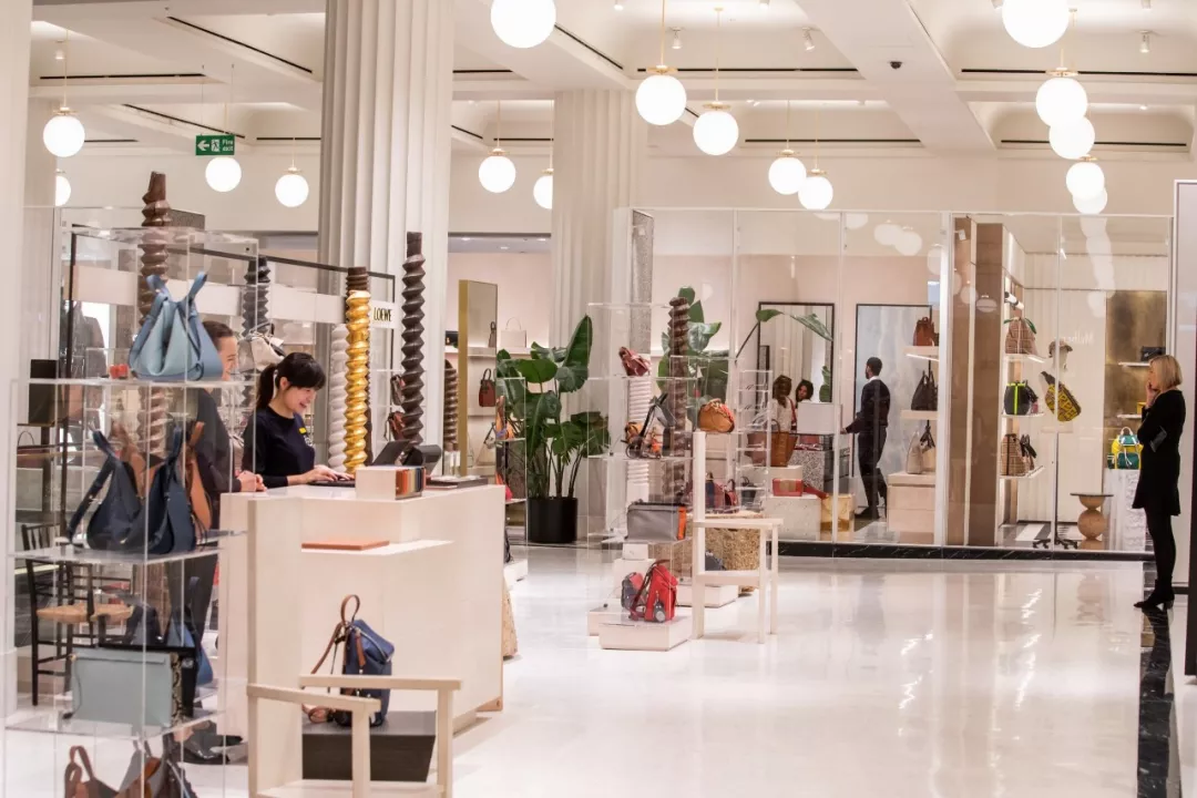 标价360亿!selfridges百货挂牌出售,中国金主准备好了吗?