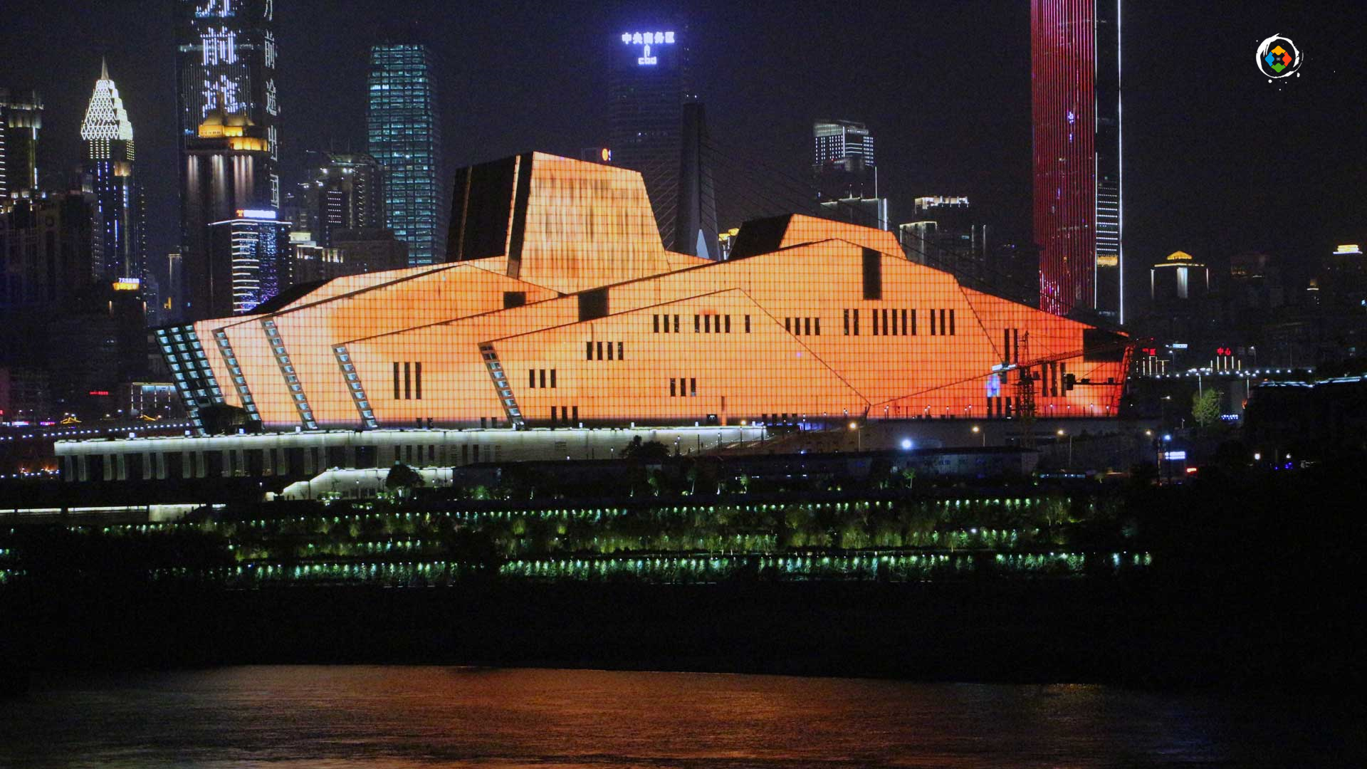 重庆春节大数据解读：电影票房新高，公共交通客运量超2100万