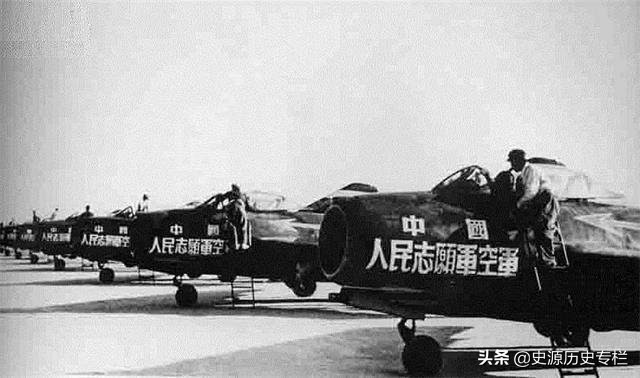 抗美援朝结束后，苏联为何又往中国运了30个师的陆军装备？