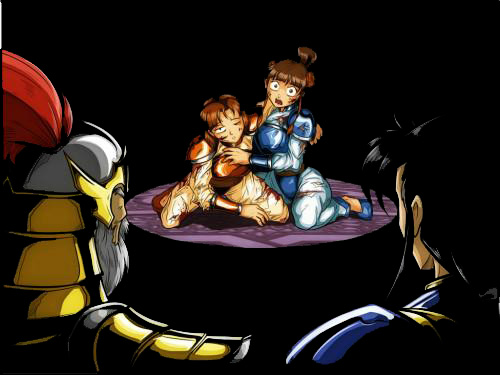 街機(jī)游戲續(xù)命成功畫面，就算被扎成刺猬也能原地滿血復(fù)活