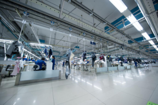 从服装C2M定制到产业互联网 酷特智能生态拓边赋能无界