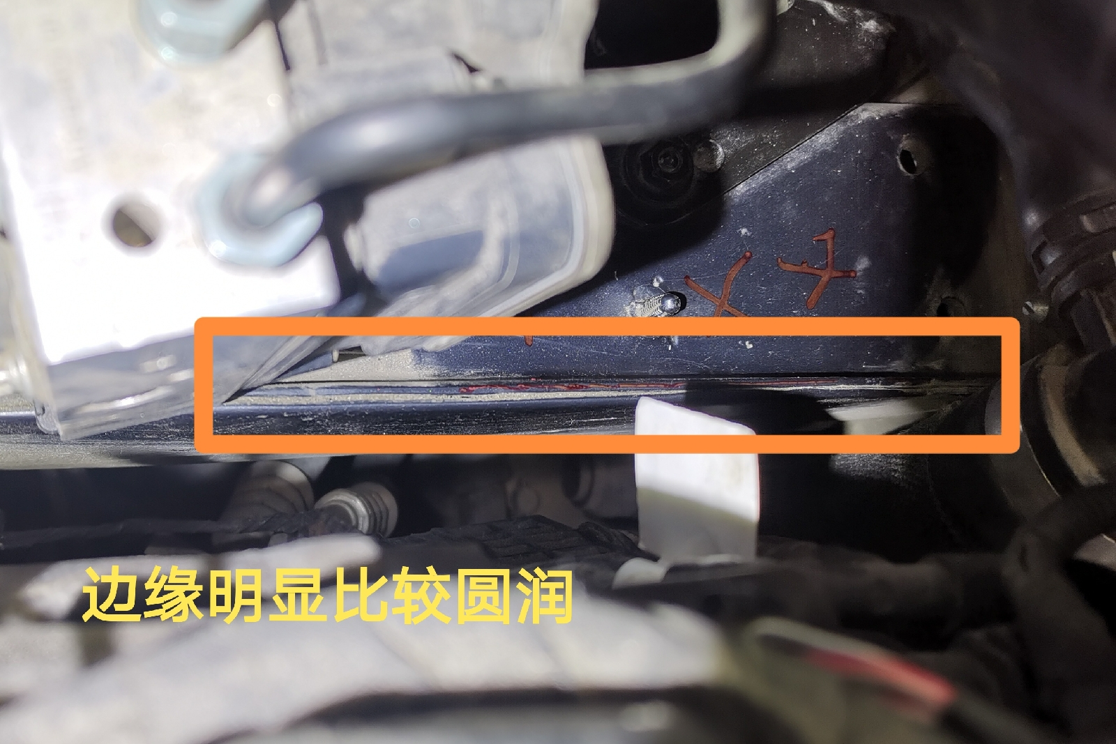 賣車也會使用暗度陳倉，這樣的二手車合同大家一定要多一個心眼