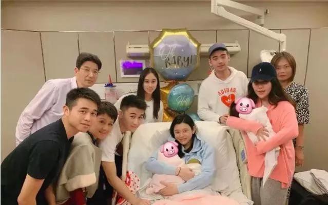 奚梦瑶能为何猷君带来什么？假如你是何鸿燊，