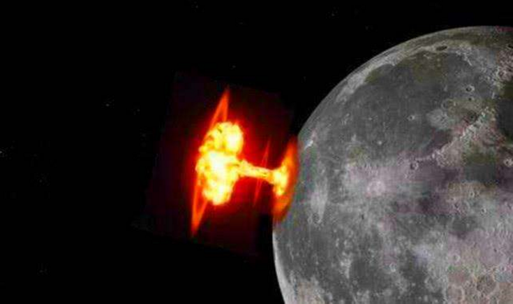 美俄两国曾想炸毁月球，原因为何？