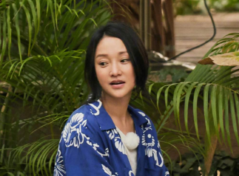 植入更多，两个灵魂没了，《向往的生活》第四季为啥评分更高？