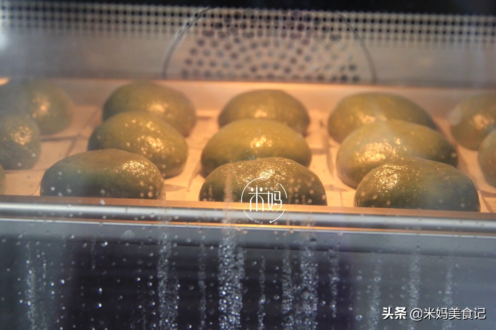 圖片[11]-艾糍粑做法步驟圖 祛濕散寒錯過等一年！-起舞食譜網