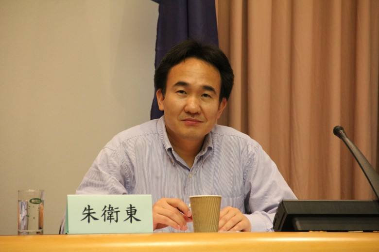 台灣民意非難以扭轉大陸專家：應以發展眼光看統一更近了