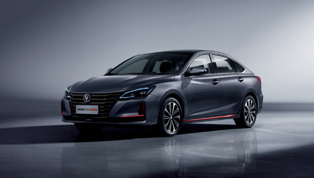 长安汽车蓝鲸双雄上市：1.5T动力压榨出180马力，热效率达40%