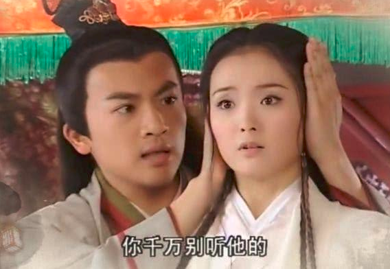 至今未被翻拍的古装剧，《李卫当官》经典，《风云》拥有大批粉丝