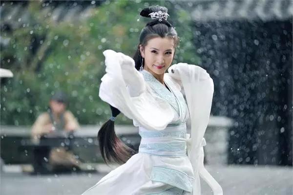 中国古代历史十大传奇女人:都有什么样的人生