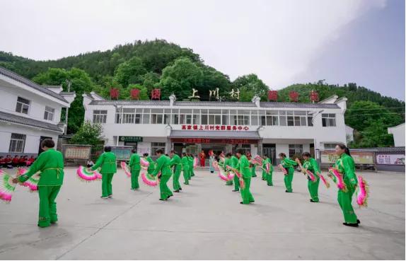 陕西宝鸡渭滨区：彰显文化优势 提升文明成色