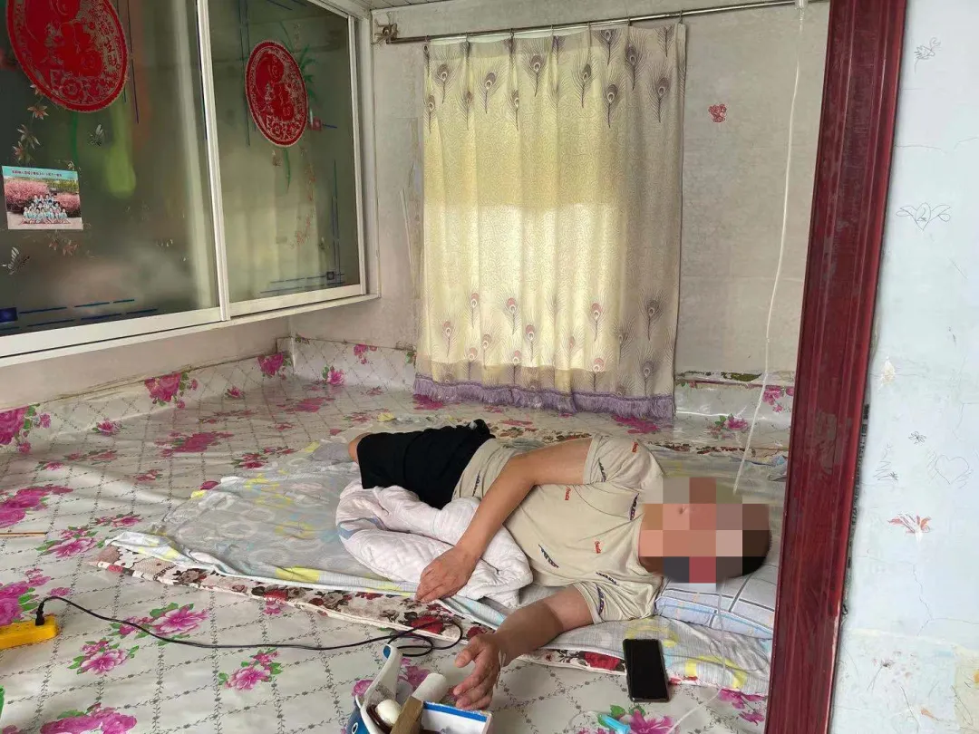 「我为群众办实事」司法救助温暖人心 助力解决执行困难