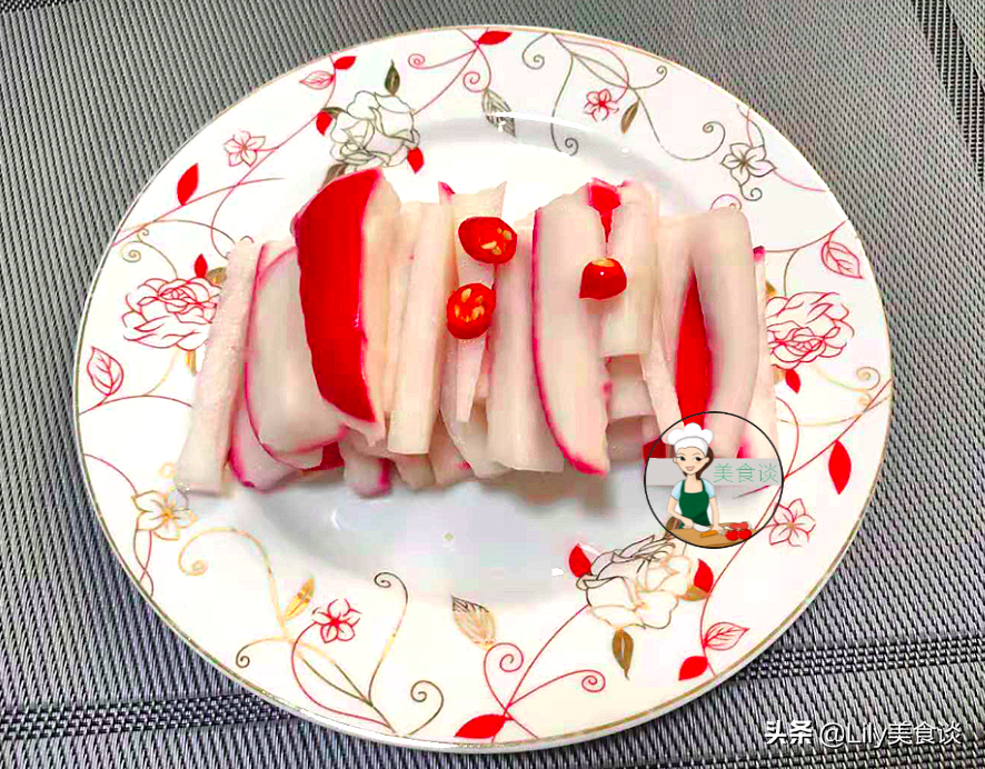 图片[11]-雪碧泡萝卜做法步骤图 爽脆开胃又解暑夏天吃特营养-起舞食谱网