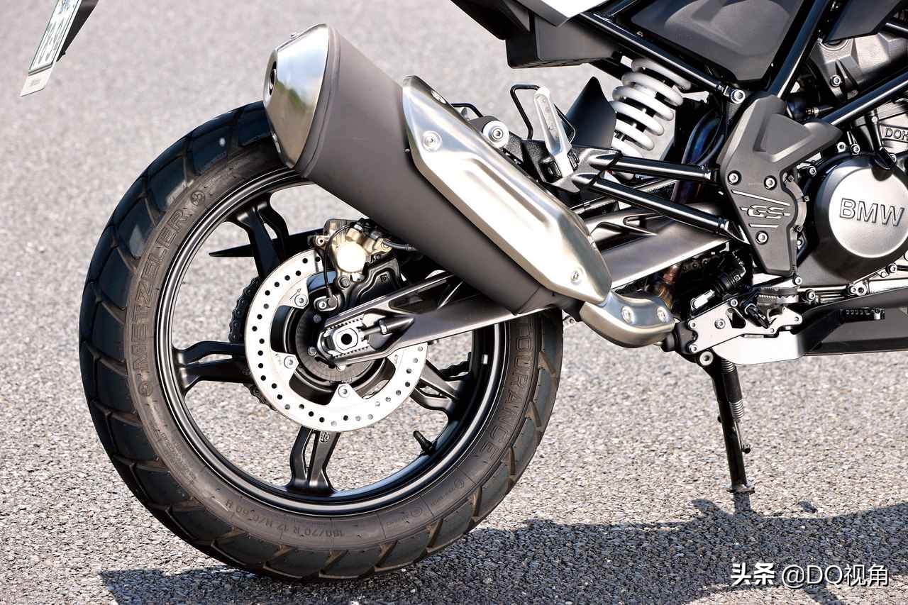 ���ź���Ʒ��ADVĦ�У�����G310GS���������ˮ��34�������ò���