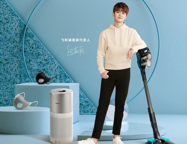 任嘉伦新动态请查收！解锁新代言，还有三部作