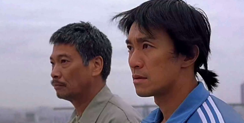 68岁吴孟达患癌去世：可惜，吴孟达终究没有等到周星驰