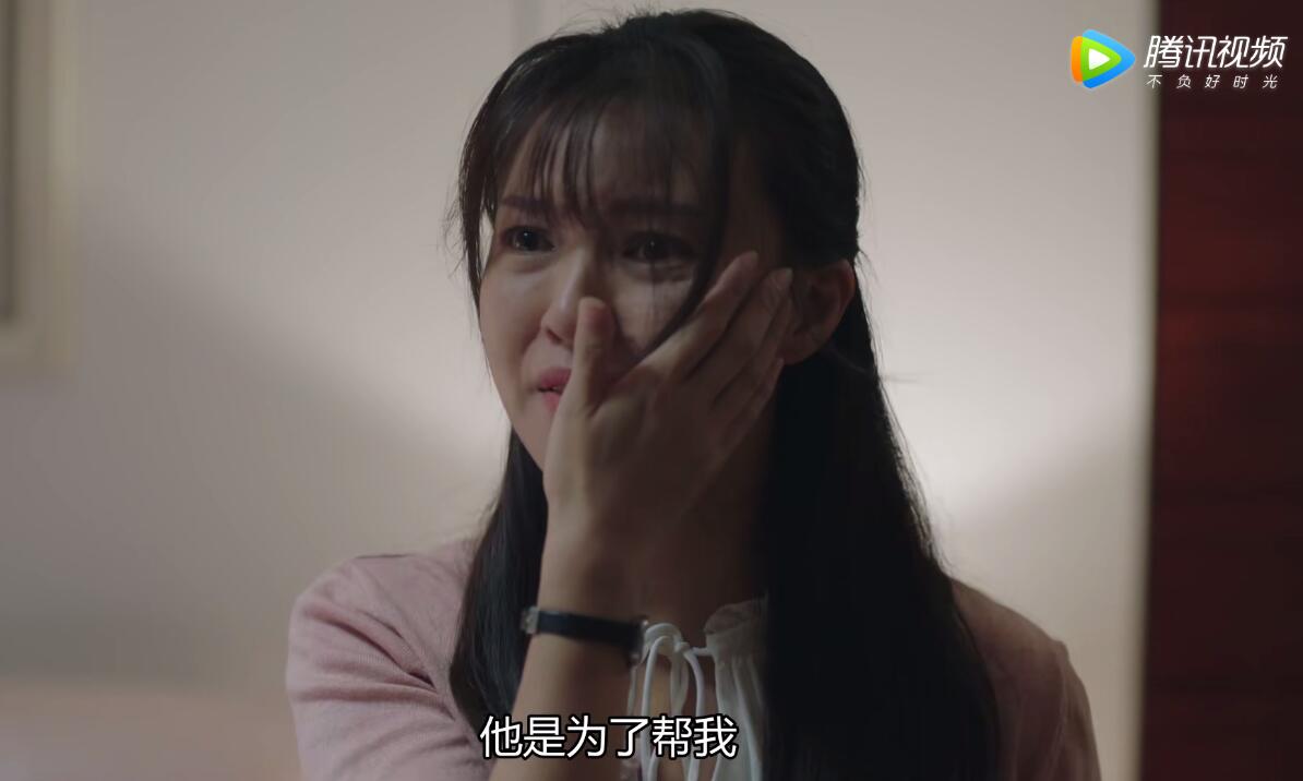 《猎狐》中被女人坑惨的两个男主角，不同的选