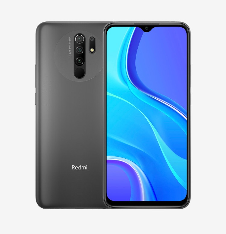 百元机是老人机？红米9降价10元，5千电池性价比远超oppo