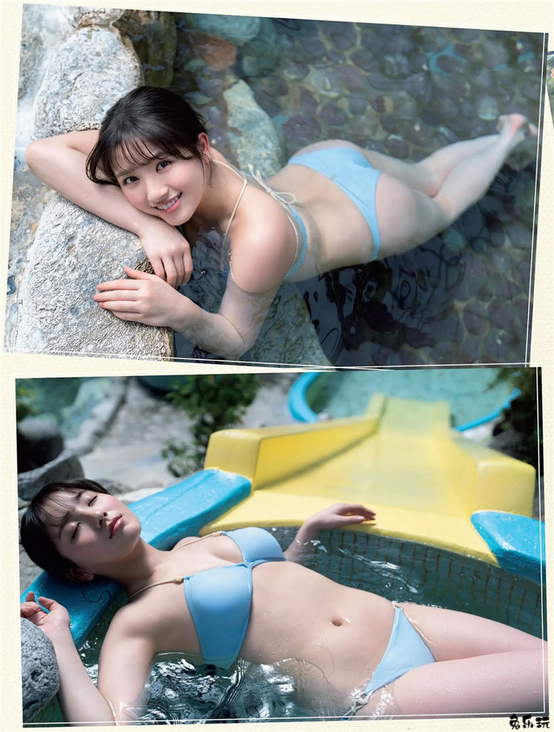 性感美少女已上线！前AKB48成员大和田南那瘦身成功从微胖界下线！