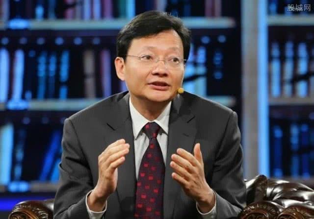 A股连续暴跌，13个交易日跌入熊市，股市多军总司令李大霄唱多