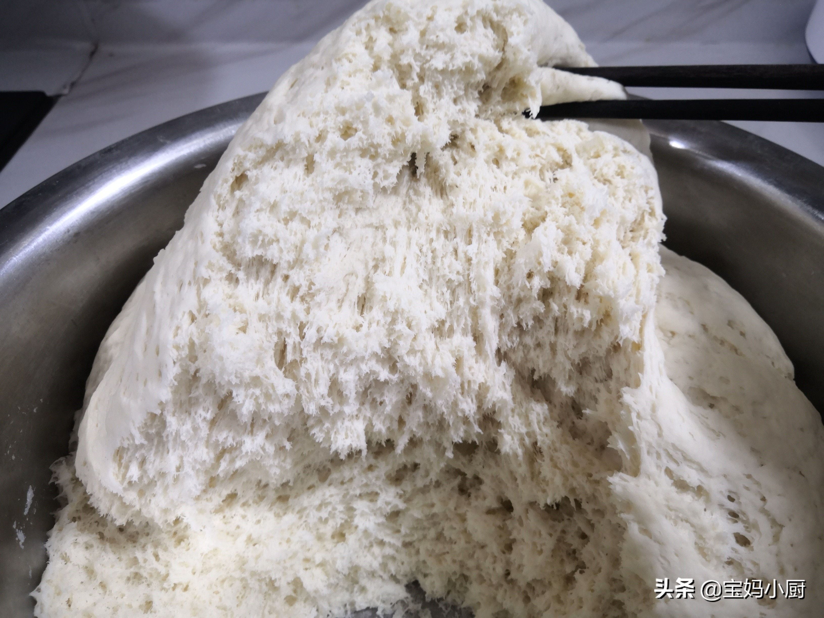 学会这个猪肉大葱馅调法，以后做包子馅饼饺子不发愁，受用一辈子