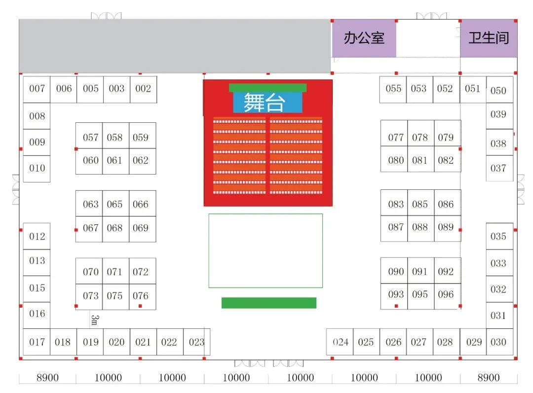 定了！2021第九届沭阳花木节将于9月底举行