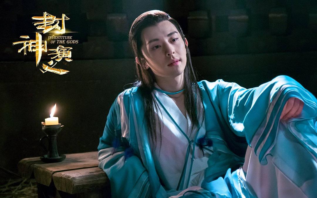 颜值即正义，8个反派个个穷凶极恶，却因颜值高而收获粉丝无数