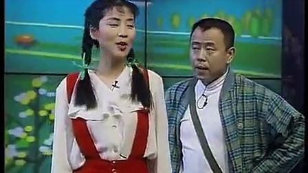 1996年，潘长江闹离婚，杨云直怼：我跟你厕所住了8年，凭什么？