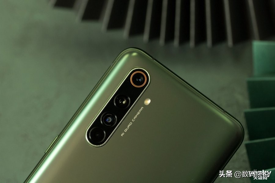 realme 真我 X50 Pro 5G 评测：一款你我都买得起骁龙865水桶机