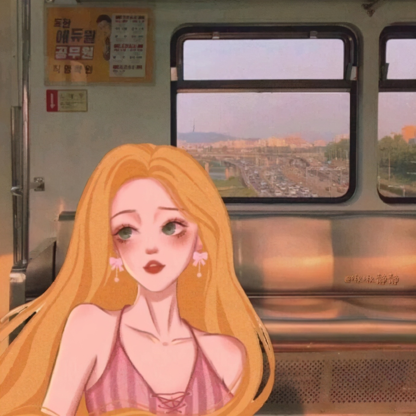 发表感情配的短句