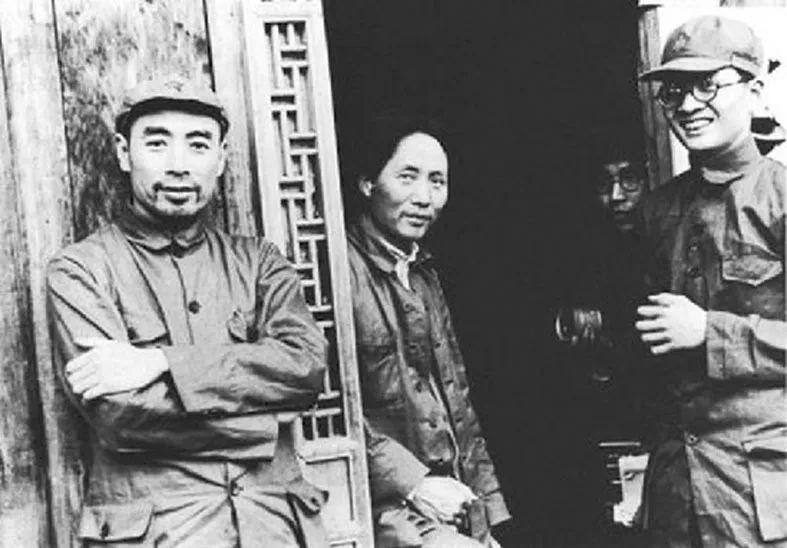 人民英雄刘志丹：出身黄埔第四期，33岁牺牲，唯一女儿承其遗志