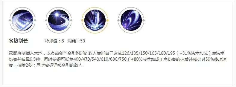 王者荣耀：露娜金牌玩法教学，三分钟学会月下无限连