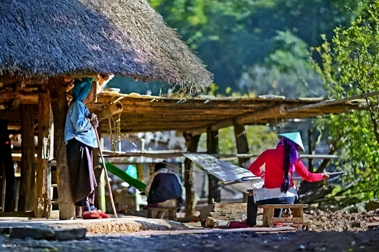 国内最美的6个避暑秘境！人少景美，来这些地方过一个25℃夏天吧