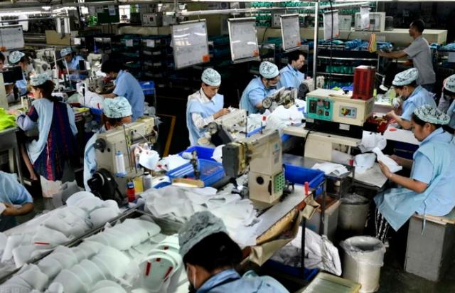 越南工厂“漏洞百出”？外企撤华没迎来进展，现在想重返中国