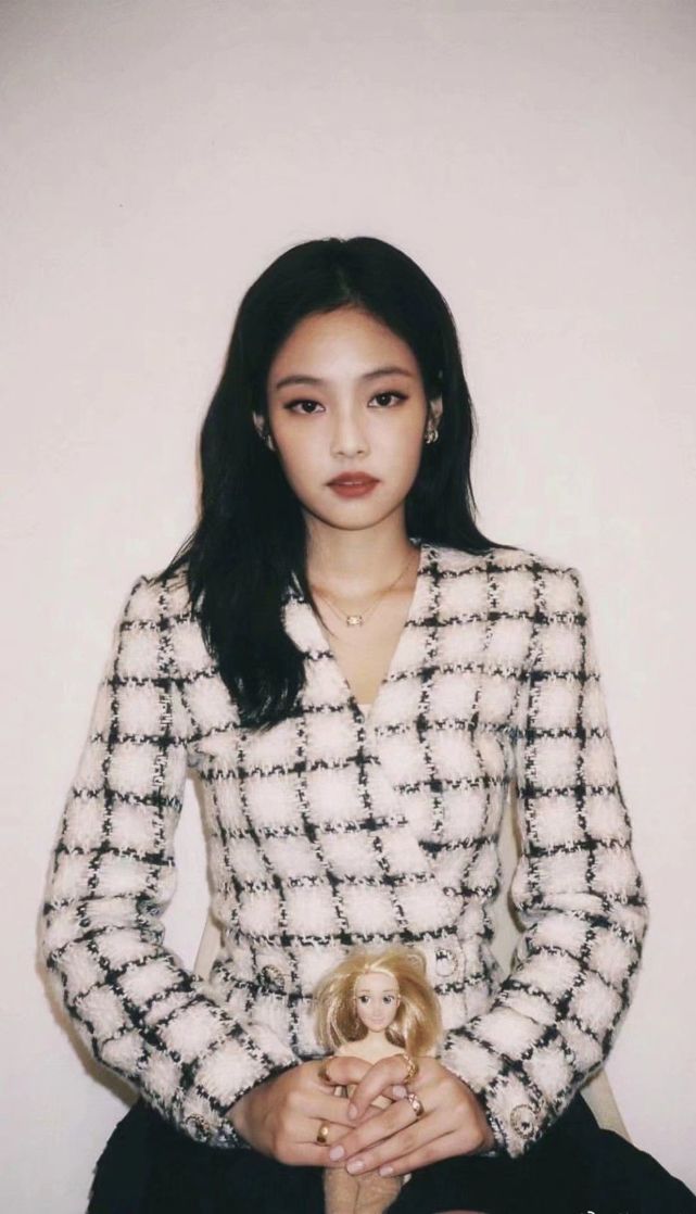 BLACKPINK 解散后你最看好谁的发展？