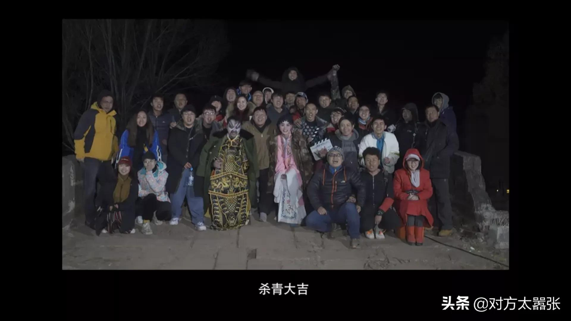 不错的《陈翔六点半之重楼别》
