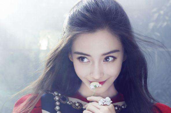 演技|章子怡夸Angelababy演技 网友吐槽是否被绑架本尊霸气回应