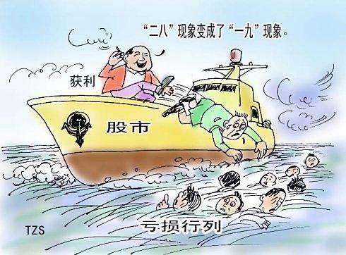 “捡钱时代”已来临：如果手中只有5万，不妨死啃这九张图