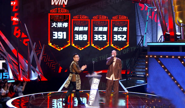 " the congress that spit groove 5 " receive an official! Answer dish the road of the show taking off a mouth that establishs contest easily, miss champion not to regret