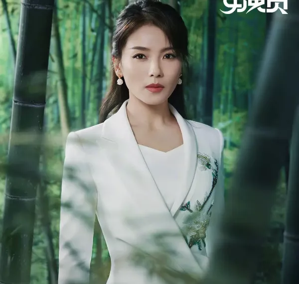 《我是女演员》开播,男导师选人太不靠谱,全靠刘涛撑场面