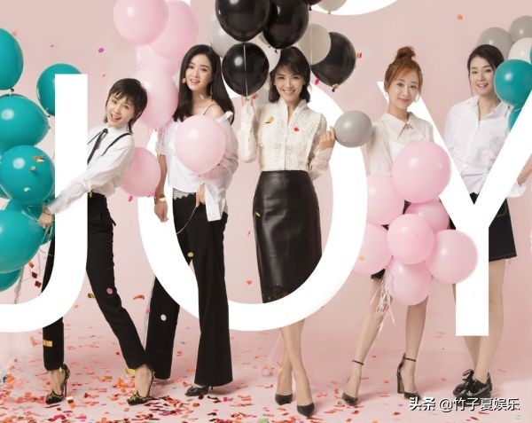 欢乐颂 3即将开拍，五美大换血？李昴接替王子文