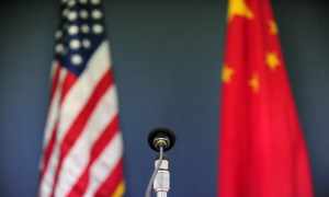 重磅：中国军舰出现在美国专属经济区！已不止一次