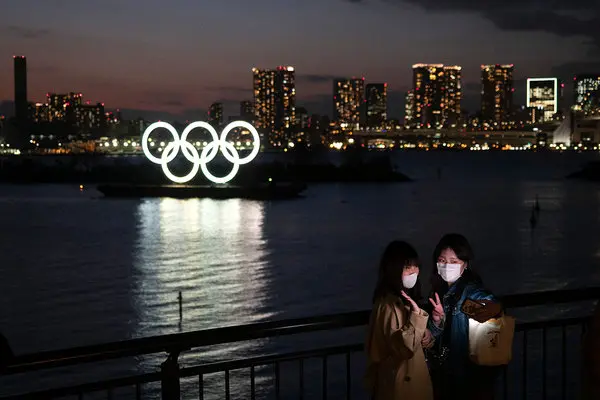 日本拼了！全面"封国"也要力保史上最贵奥运，这次要亏到炸裂？