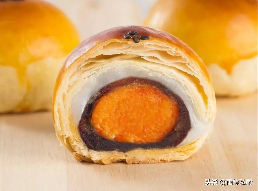 Osmund Ya takes Li Jiaqi 5 snacks of fire, bought buy again, also always eat insufficient, guess you to also like